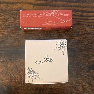 2 Brand New Monika Blunder Products